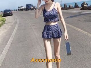 Axxxmomo