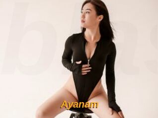Ayanam