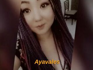 Ayavales
