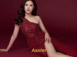 Aaster
