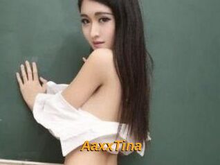 AaxxTina