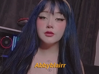 Abbyblairr
