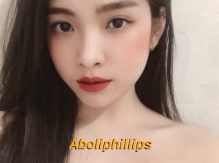 Aboliphillips