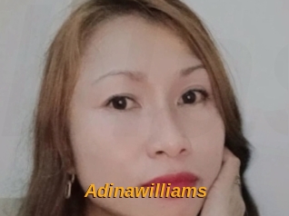 Adinawilliams