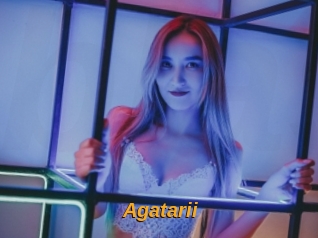 Agatarii