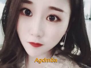 Agdmba