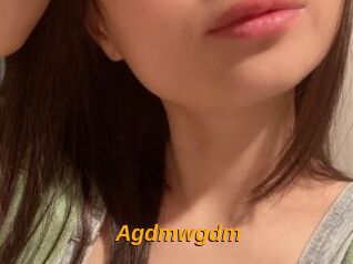 Agdmwgdm
