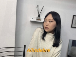 Ailisdebre