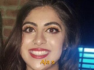Aja_s