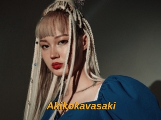 Akikokavasaki