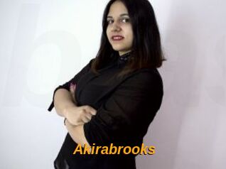 Akirabrooks