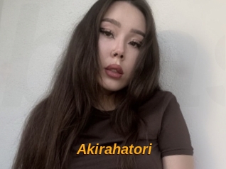 Akirahatori
