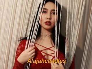 Alajahcandles