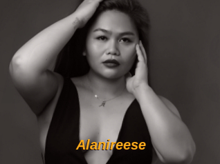 Alanireese