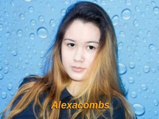 Alexacombs