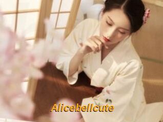 Alicebellcute