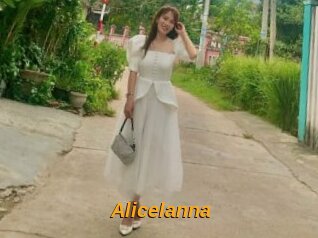 Alicelanna
