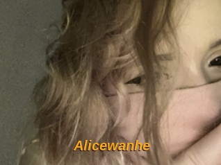 Alicewanhe