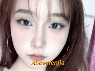 Alicewenjia