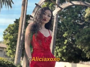 Aliciaxoxo