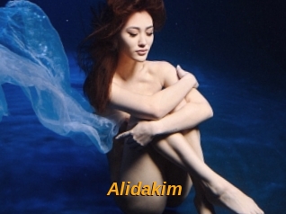 Alidakim