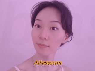 Alisaanna