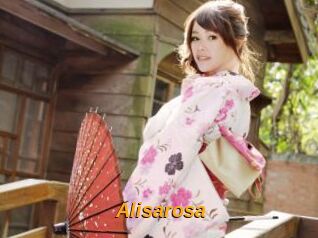 Alisarosa