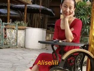 Aliselili