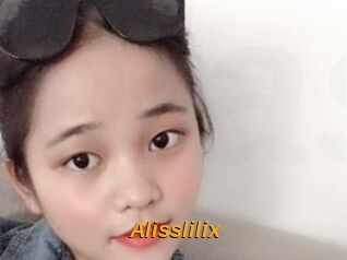 Alisslilix
