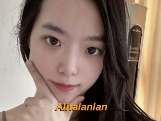 Alitalanlan