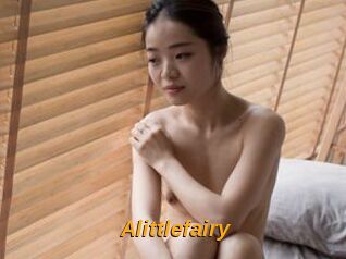 Alittlefairy
