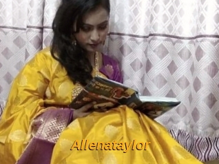 Allenataylor