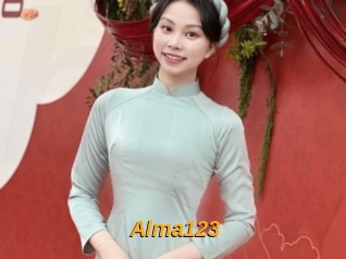 Alma123