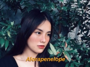 Alorapenelope