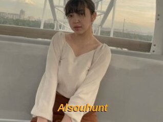 Alsouhunt