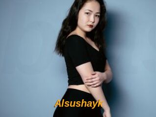 Alsushayk