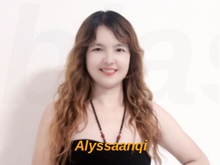 Alyssaanqi