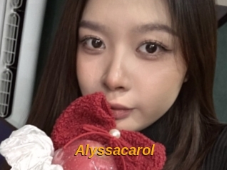 Alyssacarol