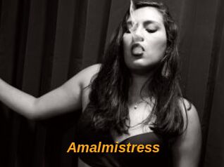 Amalmistress