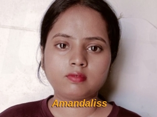 Amandaliss