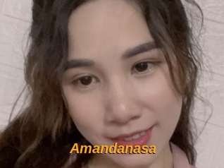 Amandanasa