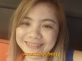 Amazingcherry