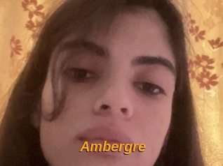 Ambergre
