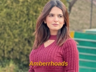 Amberrhoads