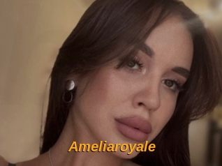 Ameliaroyale