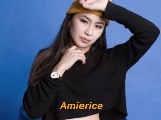 Amierice