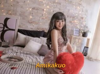 Amikakuo