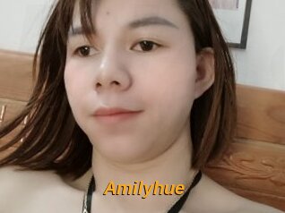 Amilyhue