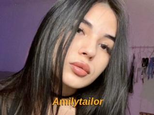Amilytailor
