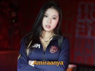Amiraanya